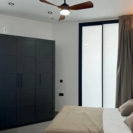 Mistral Appartement *