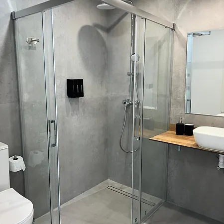 Appartement Mistral