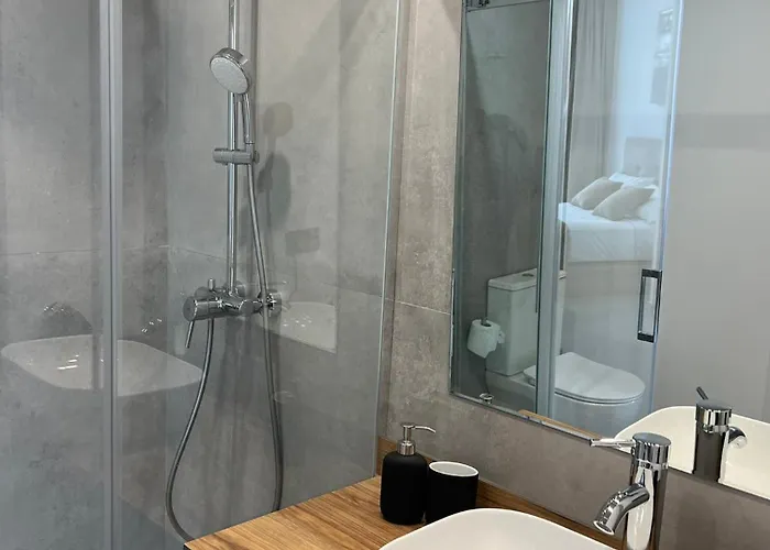 Apartman Mistral Valencia