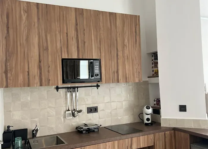 Mistral Apartman Valencia