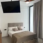 Mistral Apartman *