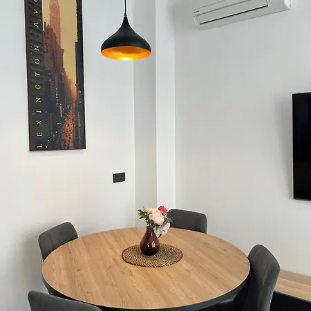 Apartamento Mistral
