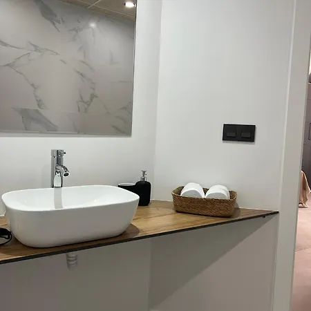 Mistral Apartman